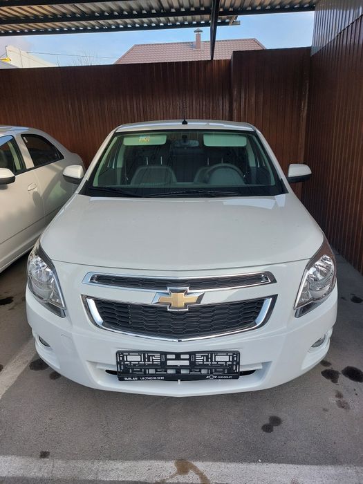 Сдам на выкуп коблт