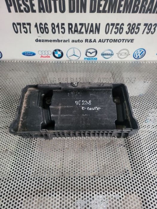 Tavita Suport Baterie Mercedes E Class W213 Coupe Cabrio W238 A238 C238 Cod A