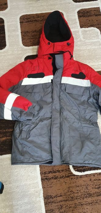 Продаю спецодежду зимнюю