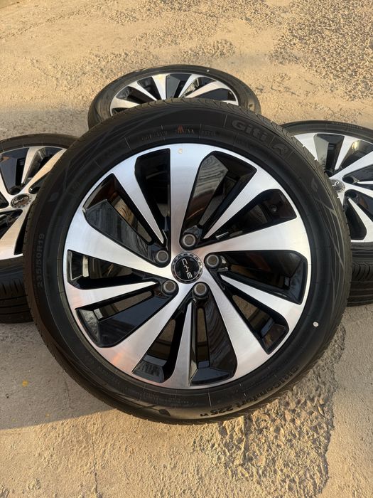 Byd champion 2025 zavod 100 km yurgan diska balon yengi obmen bor