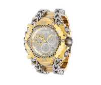 Мъжки часовник Invicta Gladiator Reserve 0.90 Carat Diamond Swiss
