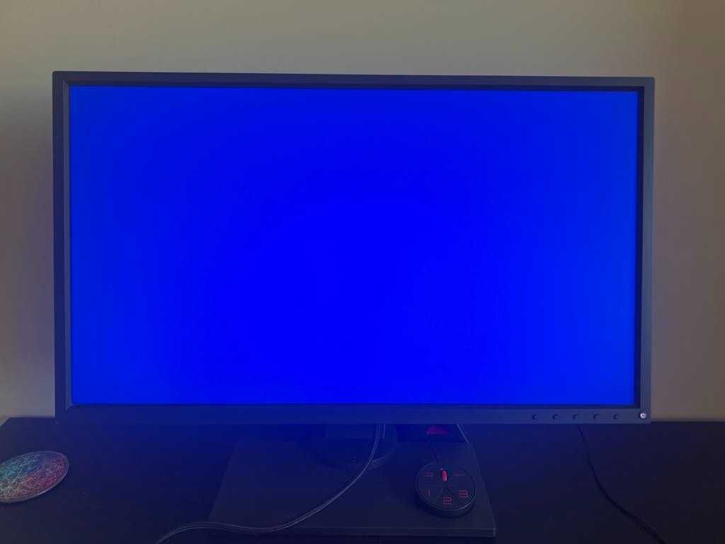 Монитор Zowie XL2430 144 Hz 24"