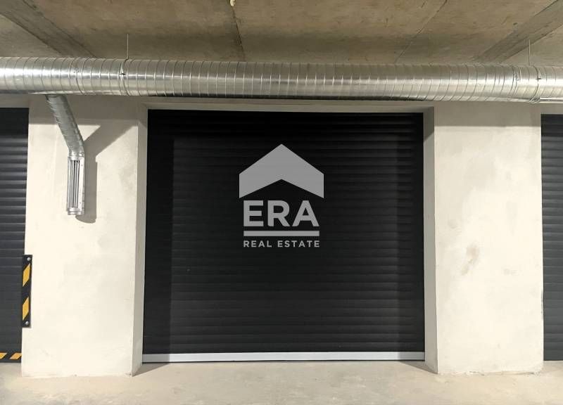 Гараж под наем широк център