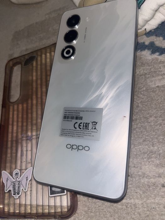 Оппо новый А5 128 гб