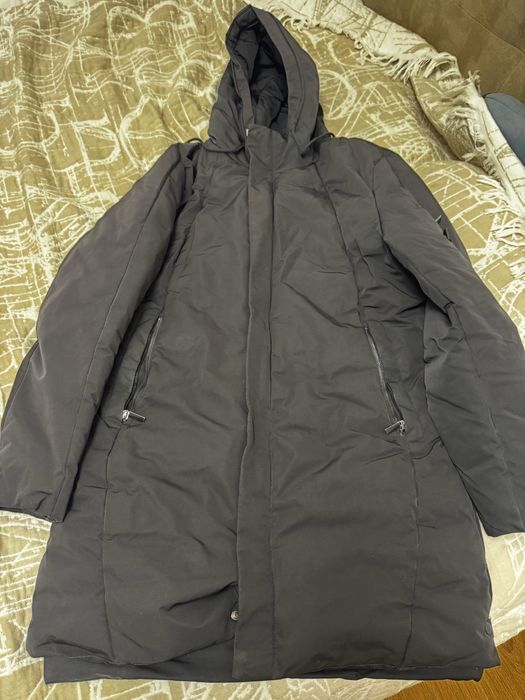 Продам мужскую зимнюю куртку