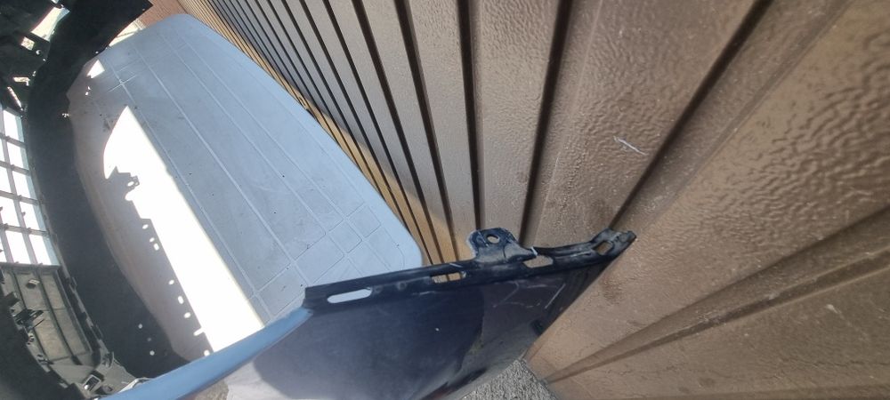 Bara fata Ford Mondeo Mk5