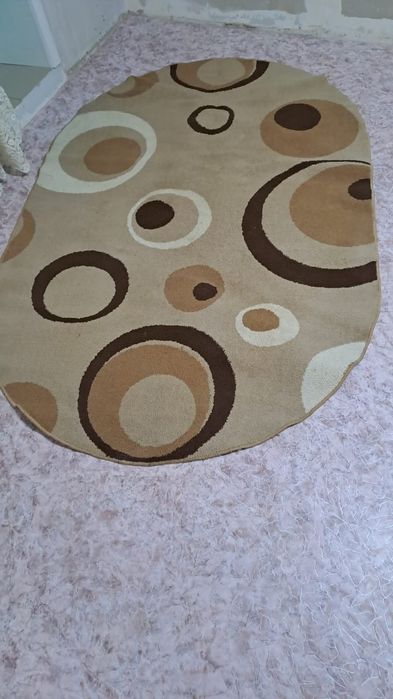 Ковер 2.20 * 1.45 см