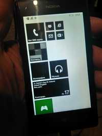 Nokia Lumia 520 (Windows Phone 8.1 )