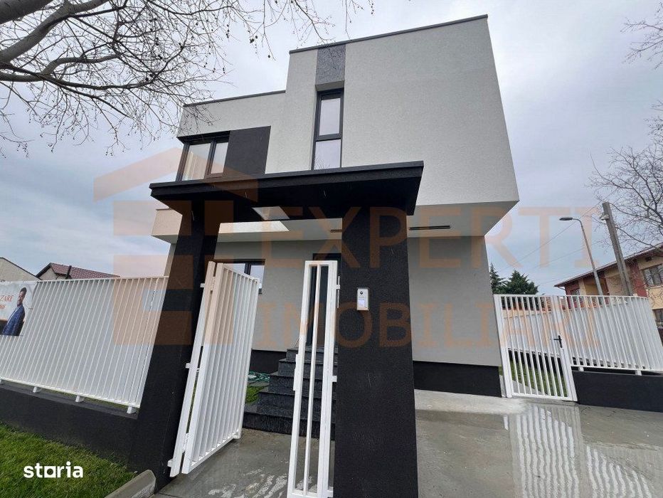 Casa P+1, situata in zona PALAZU MARE