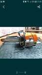Dezmenbrez Stihl ms 880 s-au 088 stare foarte buna recent adusă