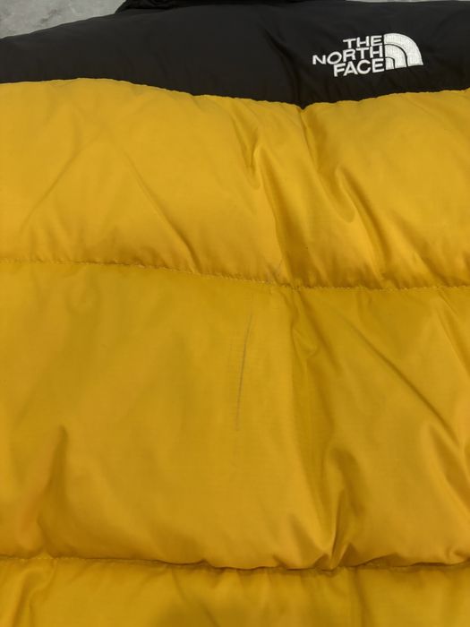 Geaca The North Face 700
