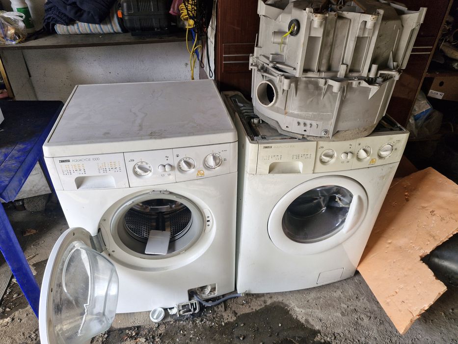 Продам стиралные машины