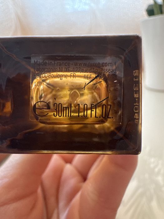 Nuxe le parfum 30 ml