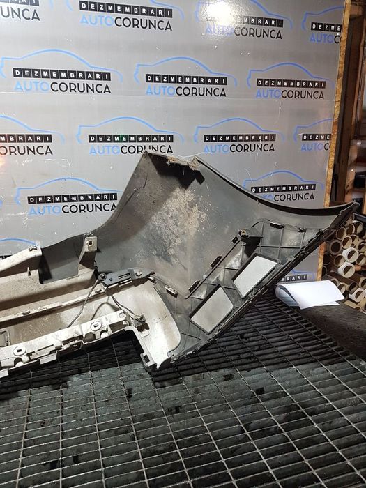 Bara spate BMW X3 E83 Facelift 2006 - 2010 SUV 4 Usi NEGRU (682) X3 FACELIFT