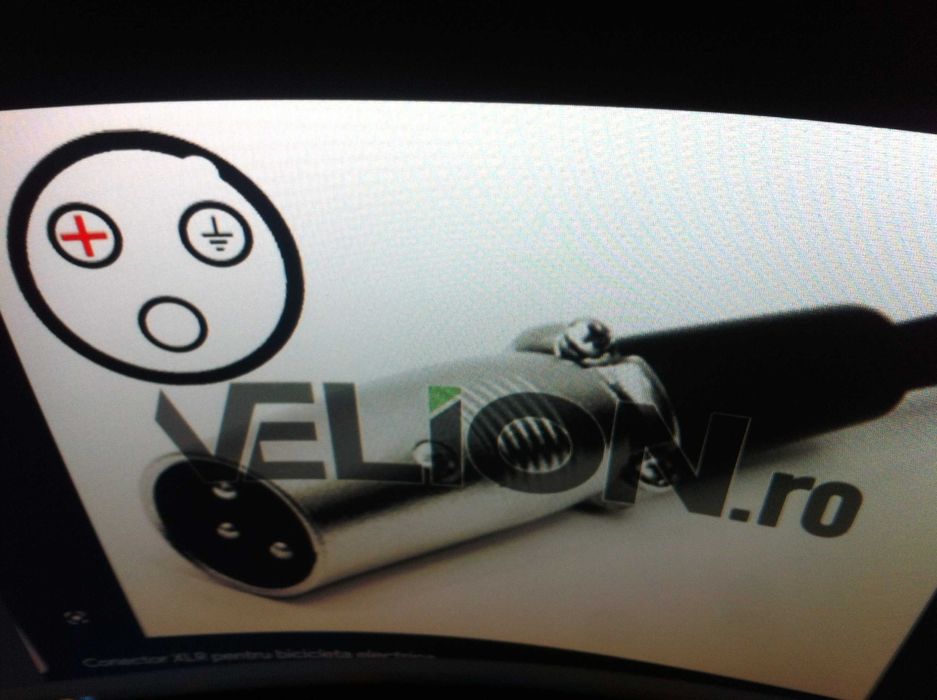 Incarcator carucior Invacare 24V / 8Amp - Automatic battery charger