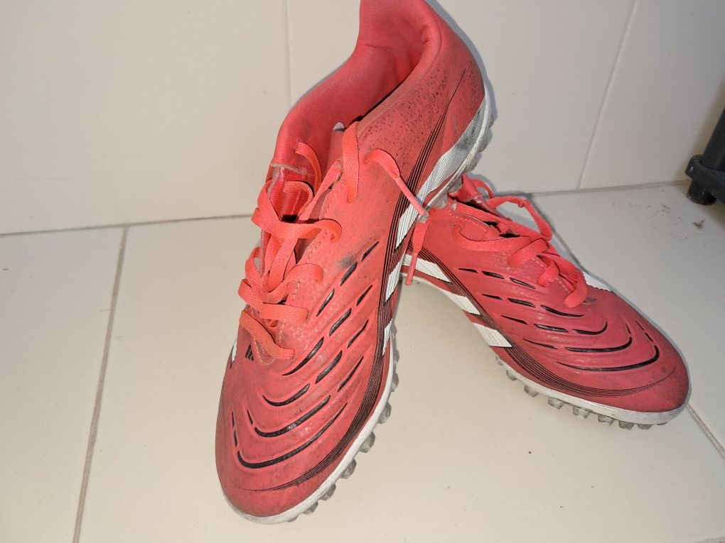Стоножки Predator Adidas N40
