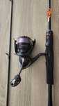 Combo Shimano Zodias- Vanford