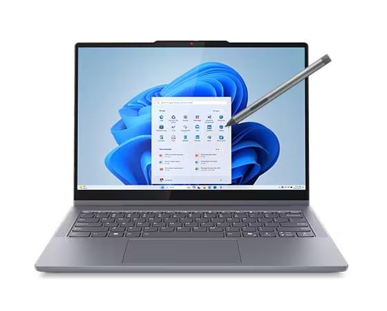 Lenovo IdeaPad 5 2-in-1 (USA)
