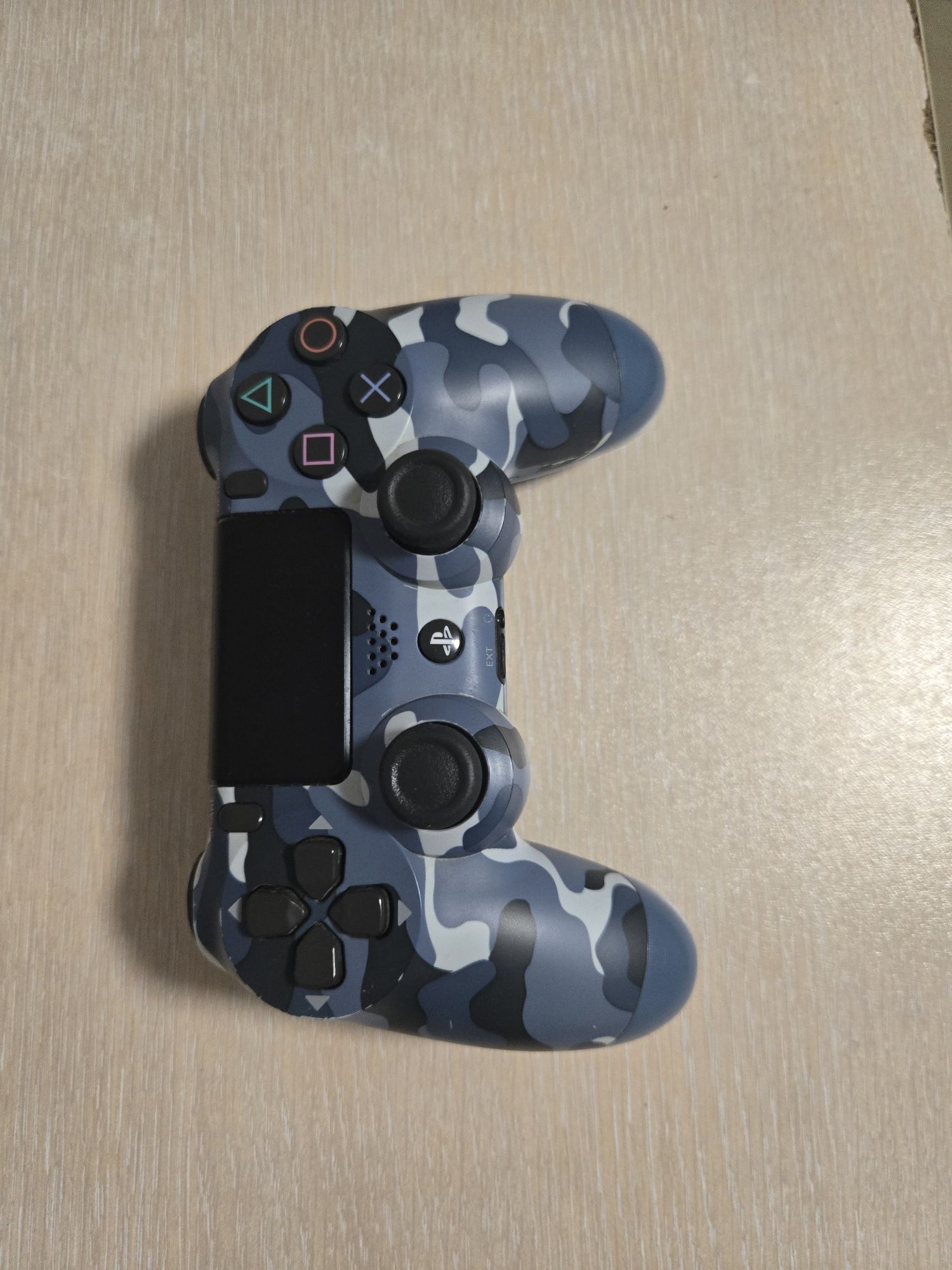 Gamepad Sony PS 4