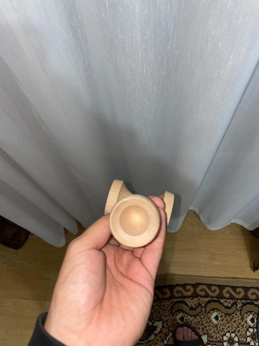 Ken de la Cereal Kendama Ascent 1 nou nouț
