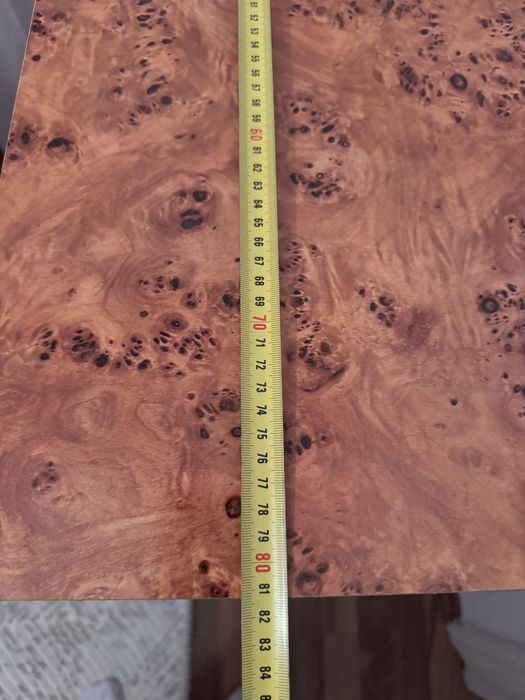 Comoda din pal, cires