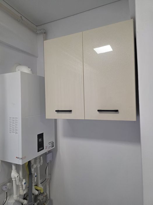 Inchiriere studio Militari Residence