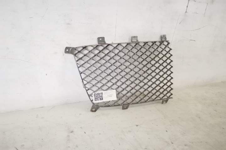 Grila Radiator Centrala Dreapta Originala In Stare Buna Bentley Bentay