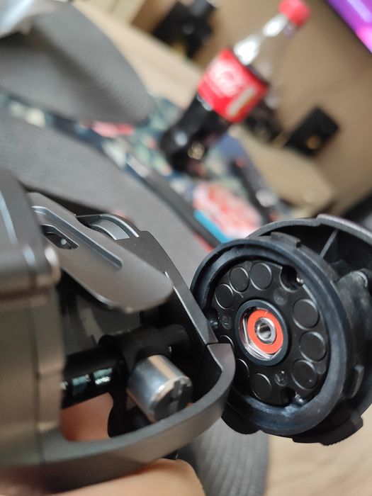 Мултипликатор Seasir cast-xZ