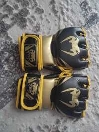 ММА перчатки UFC перчатки