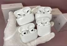 AirPods Pro 2 AirPods 3 AirPods 4 AirPods 2 Эрподс с шумоподавлением