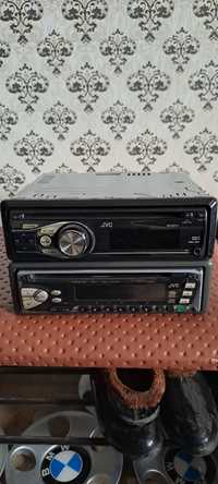 Магнитола JVC kd-r311,kd-s70r