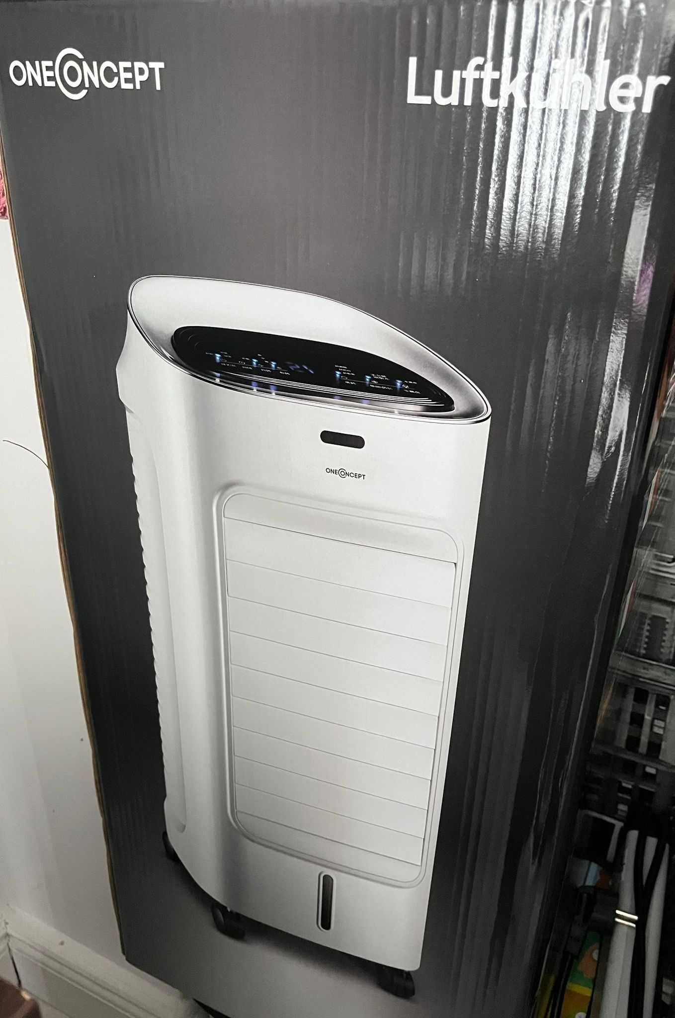 Coolster răcitor de aer OneConcept Coolster