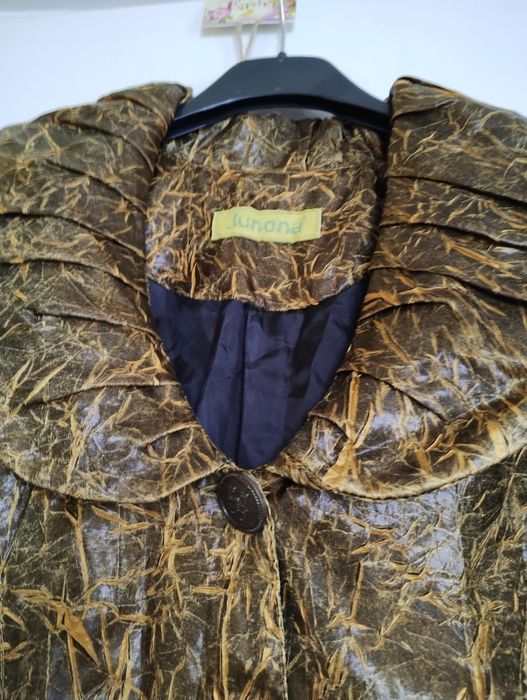 Яке  кожено  Юнона