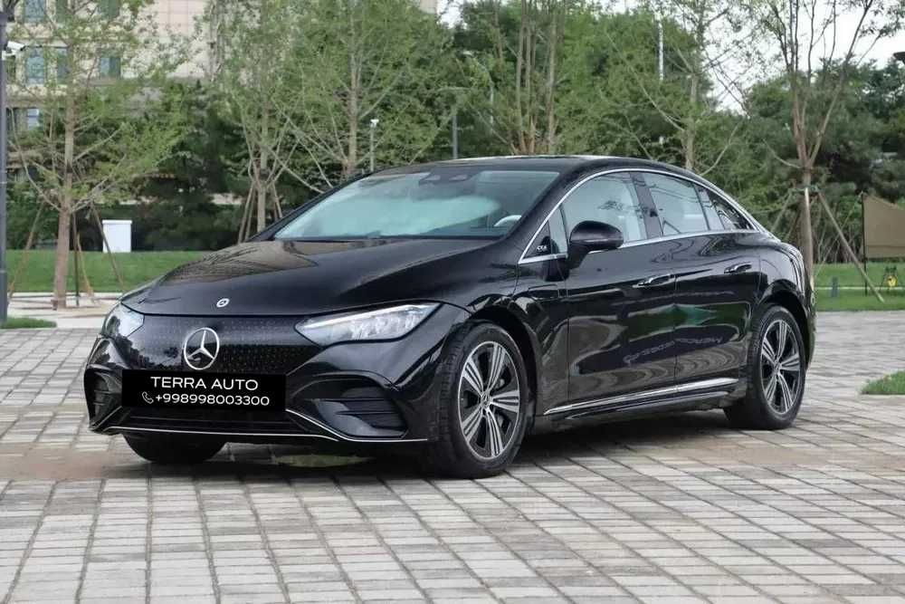 Mercedes-Benz вся серия электро по заказу в кратчайшие сроки