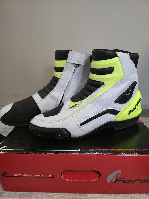 Мото боти 46/47.