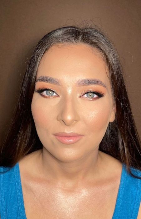 Makeup ocazie/nunta
