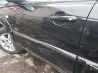 Usa Usi Portiera Portiere Fata Stanga KIA Sportage 2004 - 2010 Cod Culoare 9P