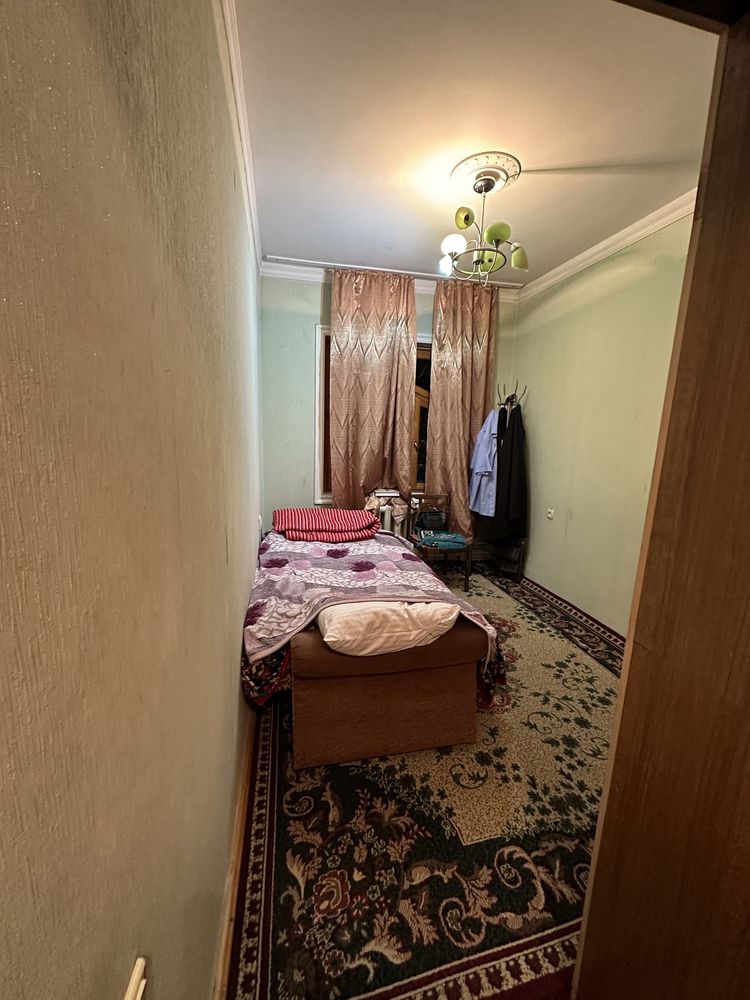 Продается 2 комнатная на Мирзо-Улугбекском районе На карасу-2