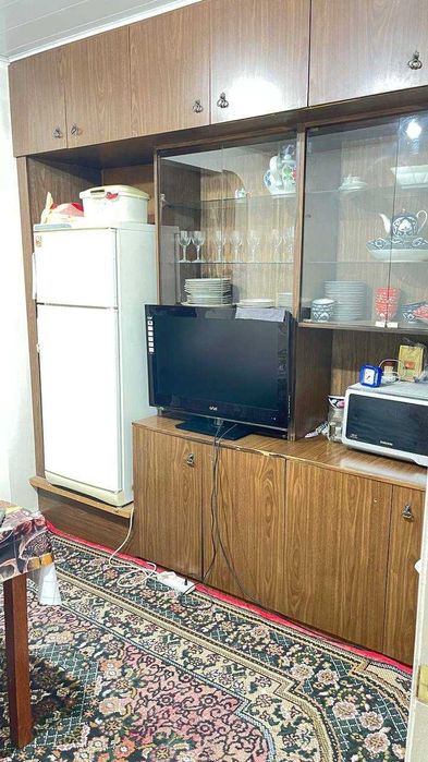 СУПЕР ЛОКАЦИЯ!Караташ 2 хона, 57м2 квартира ШОШИЛИНЧ сотилади!