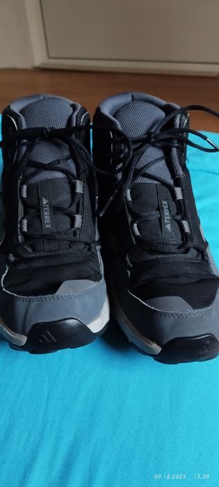 adidas Terrex AX4R
