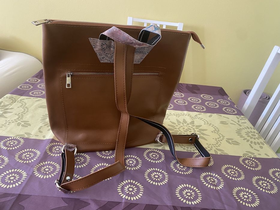 Дамски Чанти и Ранички