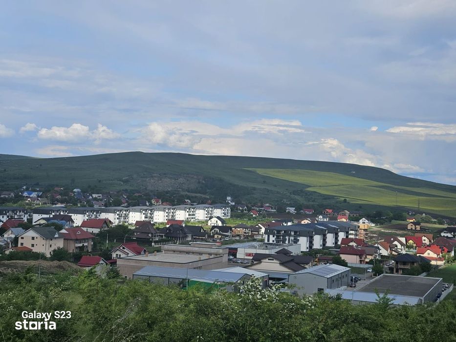 Teren zona fermelor 1500 mp