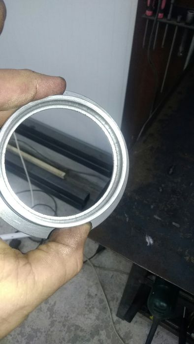 Фланец за даунпайпа GT2260 BMW 231 коня