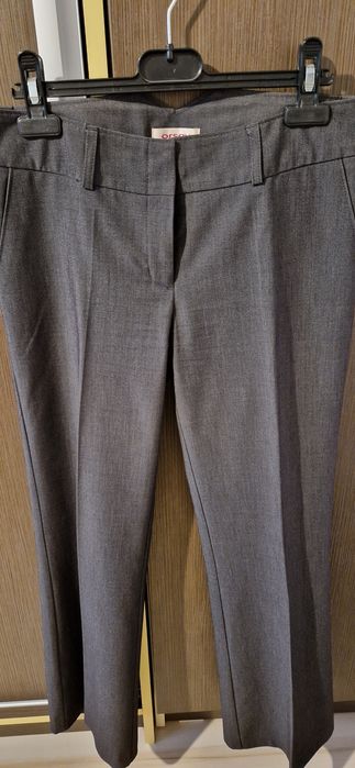 Pantaloni office Orsay marime 34