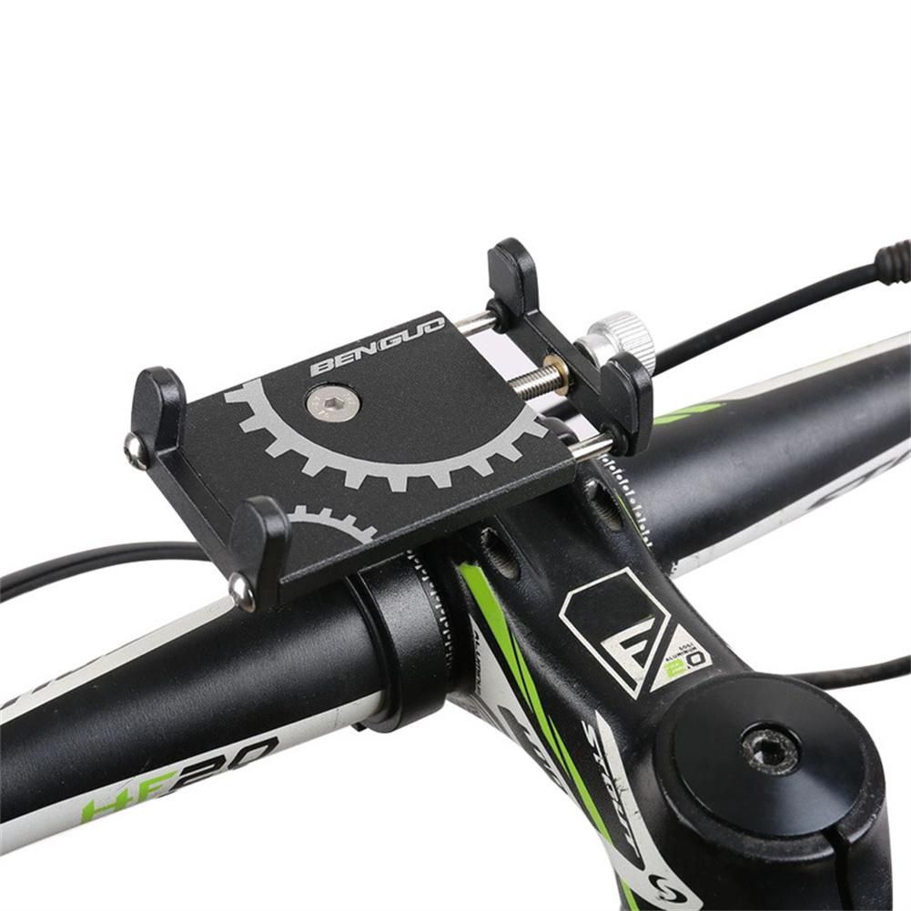 Suport telefon mobil bicicleta trotinetă Suport Telefon Moto aluminiu