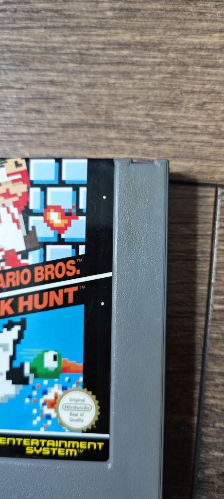 Mario / Duck hunt за Нинтендо NES