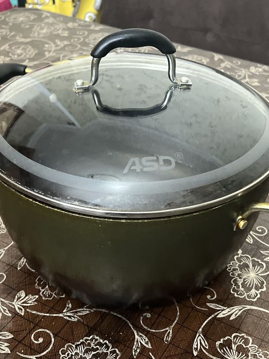 Продам    Казан