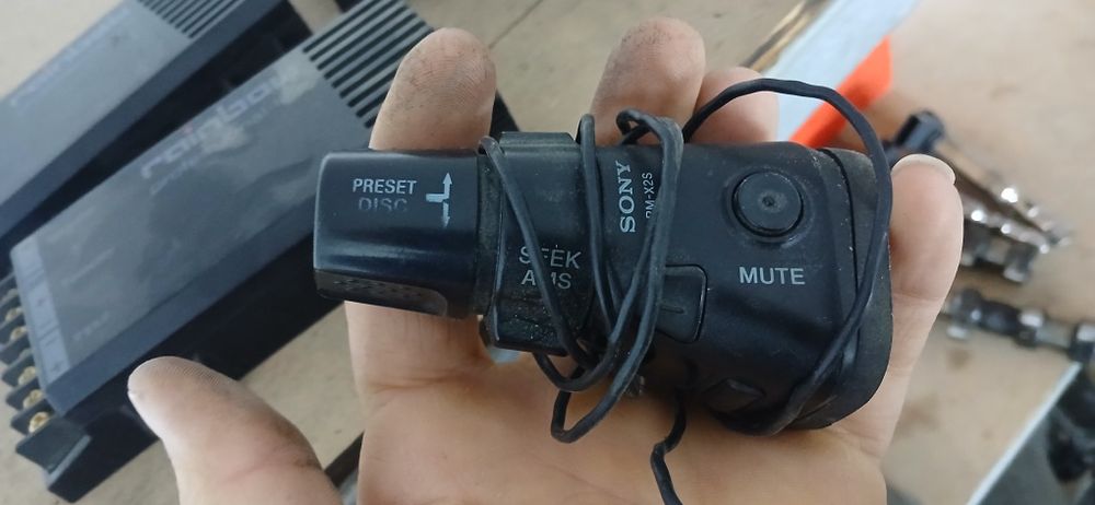 Бас 1000w пайнер