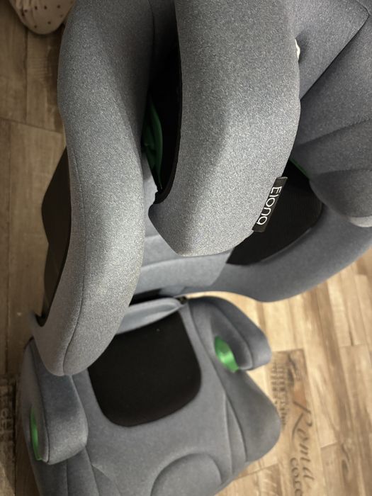 Scaun auto iSize Coccole Elona