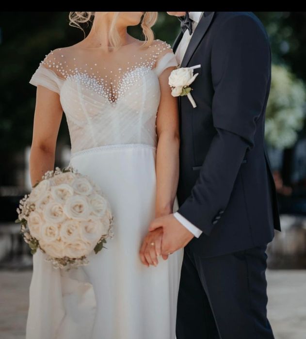 Rochie de mireasa Milla Nova